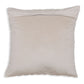 Verve Velvet Cushion
