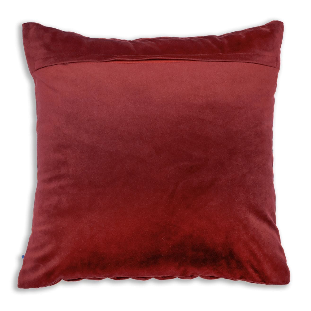 Verve Velvet Cushion