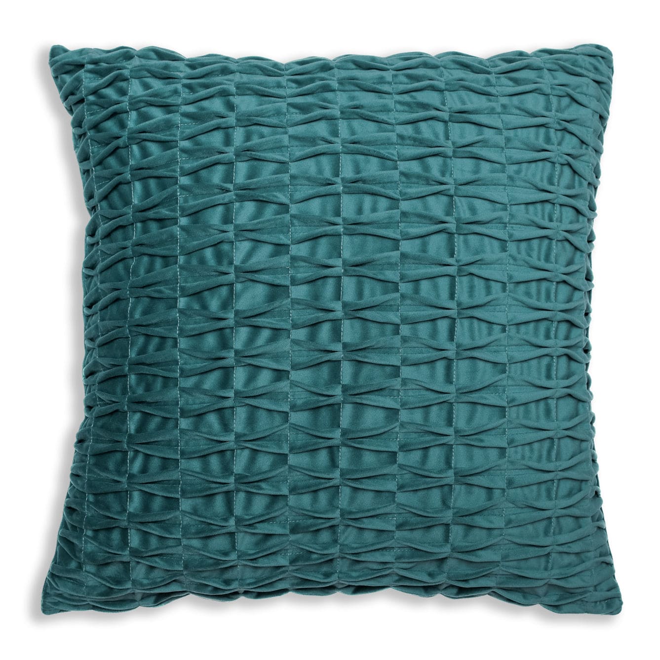 Verve Velvet Cushion