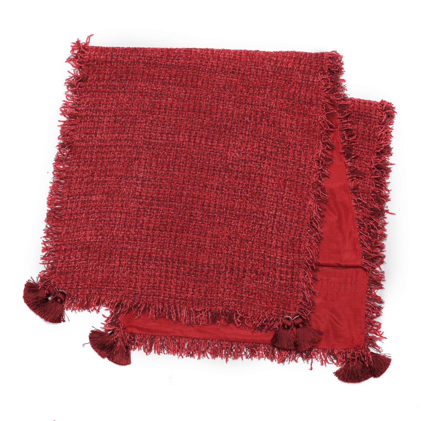 Regal Woven Chenille Runner