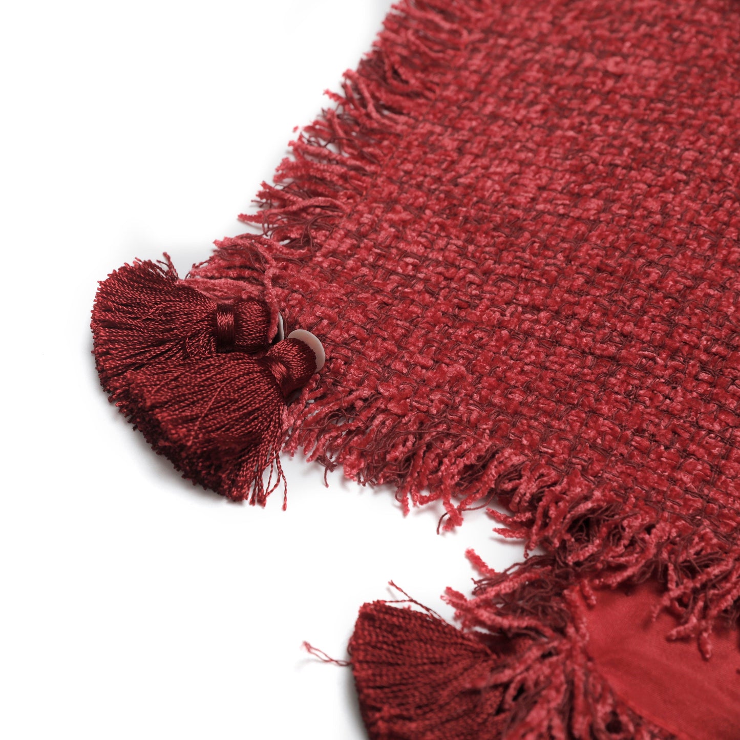 Regal Woven Chenille Runner