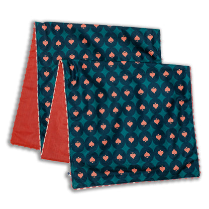 Blackjack Table Runner