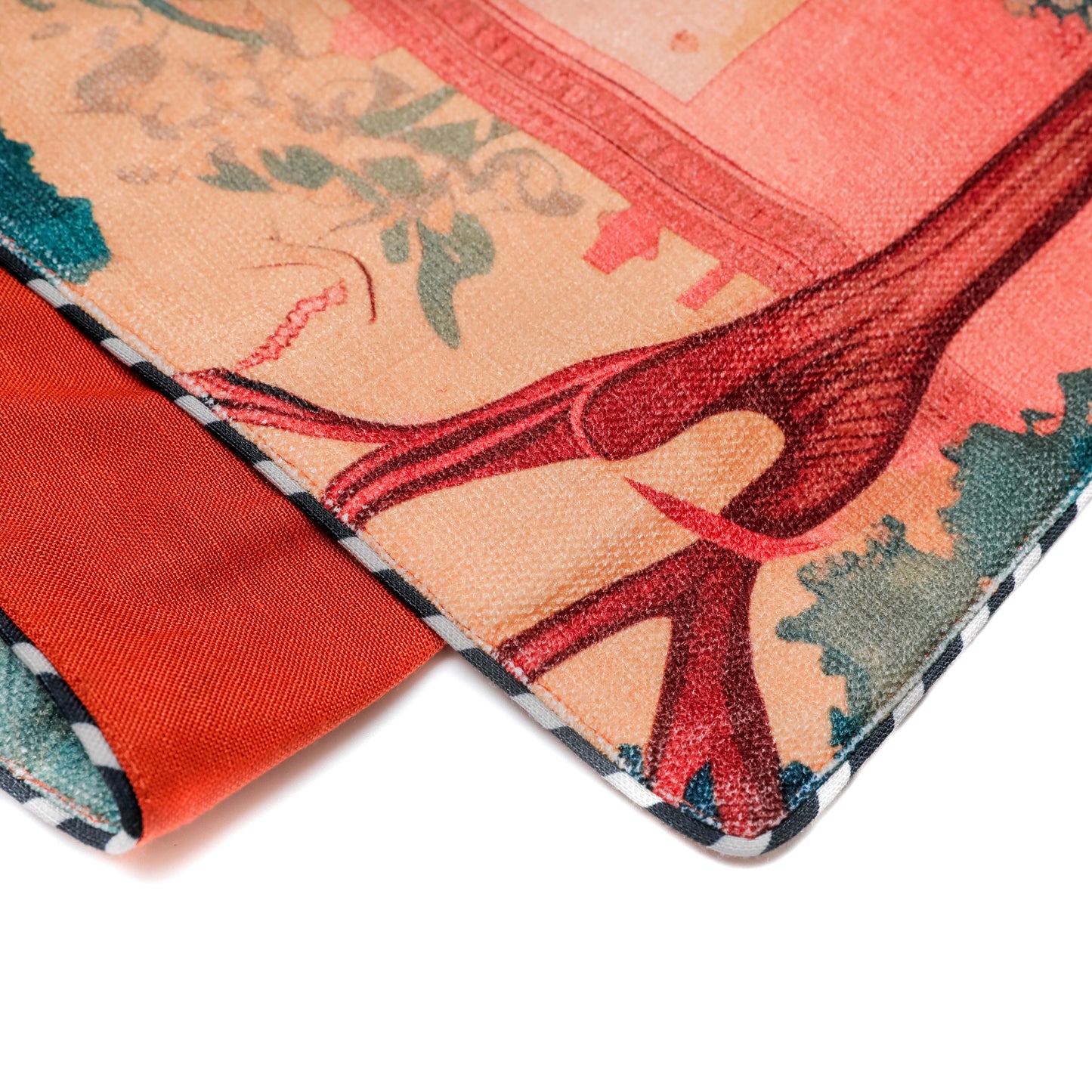 Foyer Table Runner