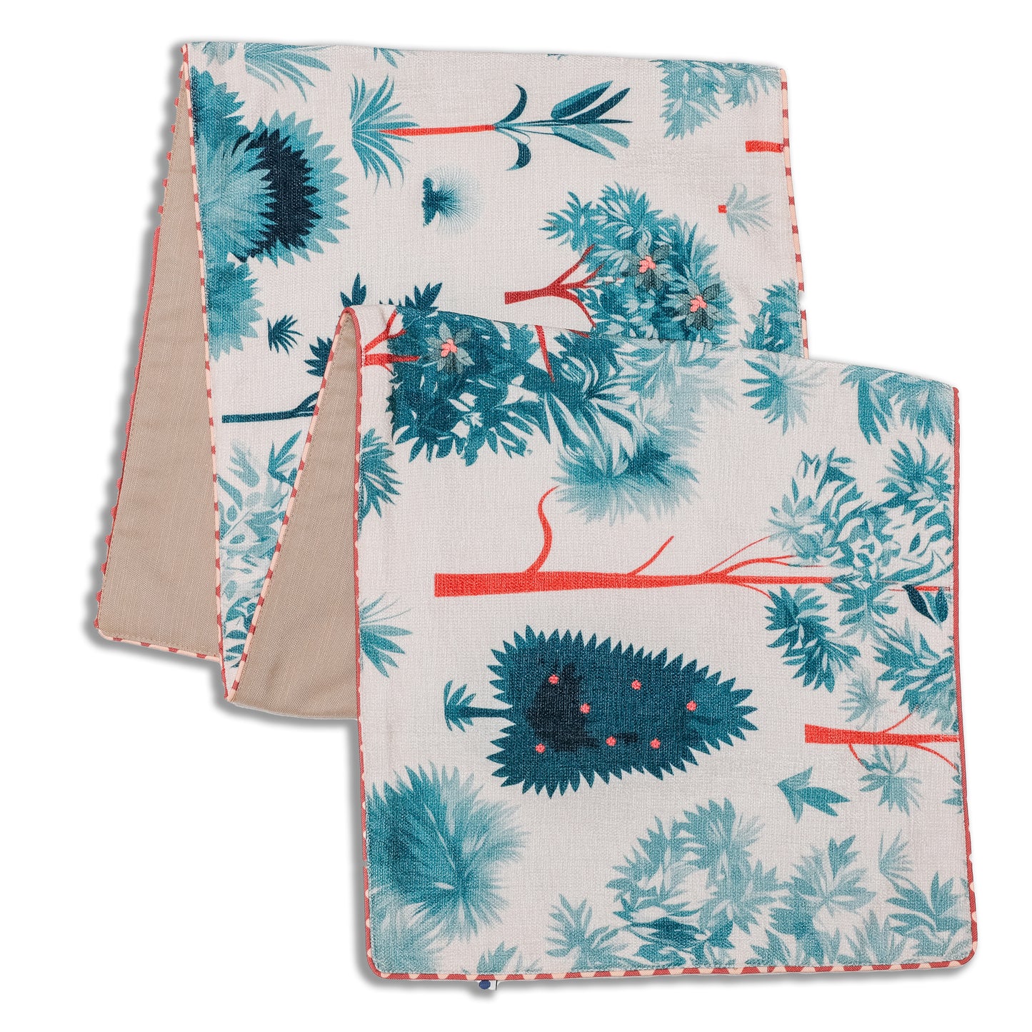 Vine Table Runner Box