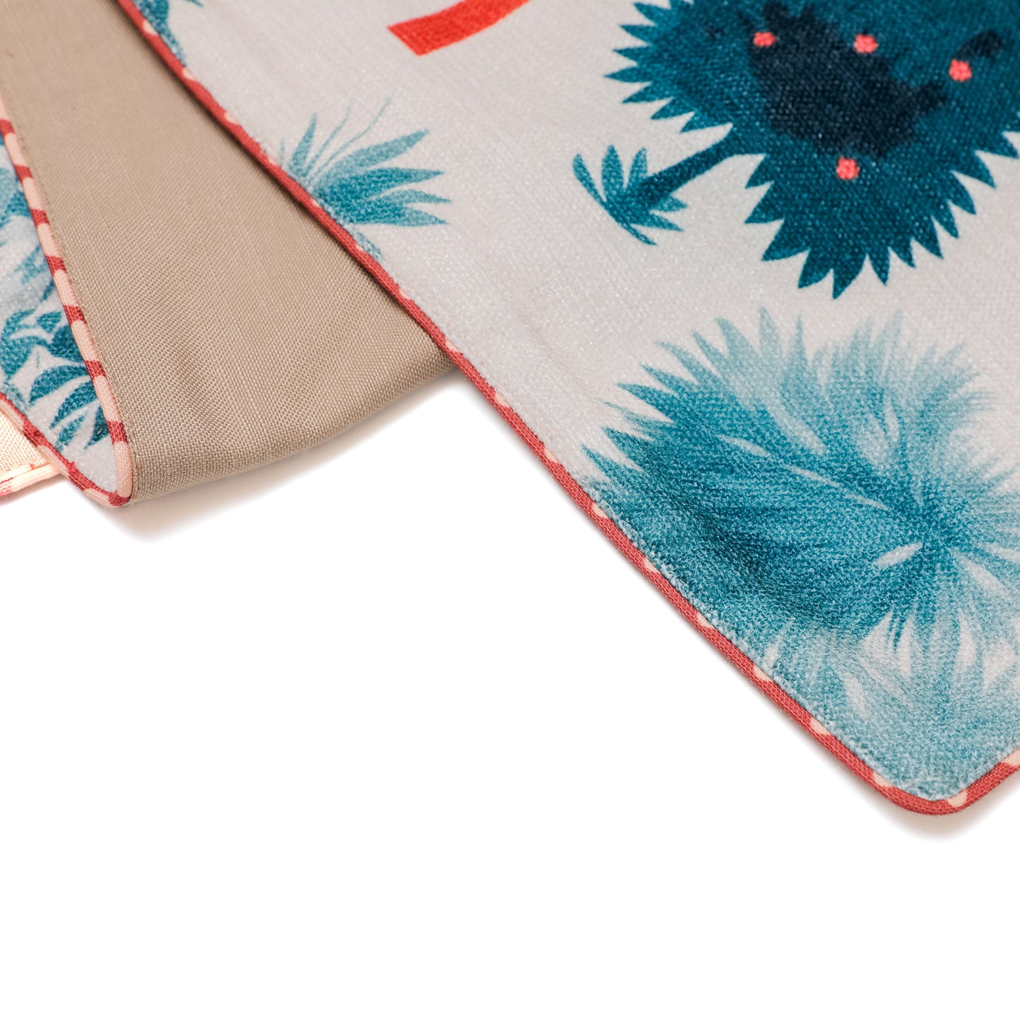 Vine Table Runner