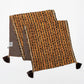 Bouclé Royale Rust Runner