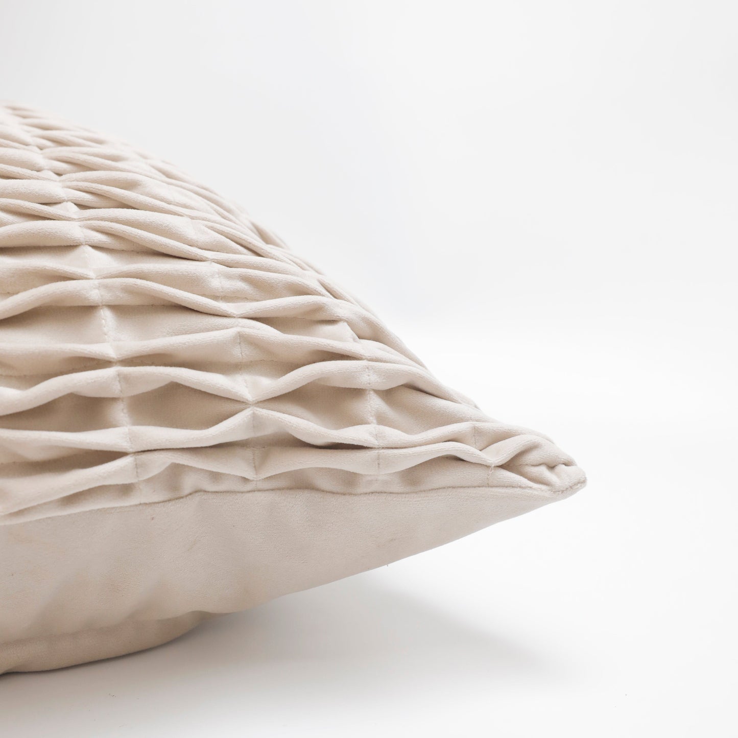 Verve Velvet Cushion