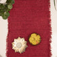 Regal Woven Chenille Runner