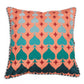 Pique Velvet Cushion