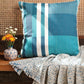 Verdant Stripe Cushion