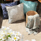 Flakes Cushion Cover