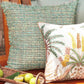 Enlaced Cushion Cover
