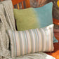 Eclipse Ombre Cushion