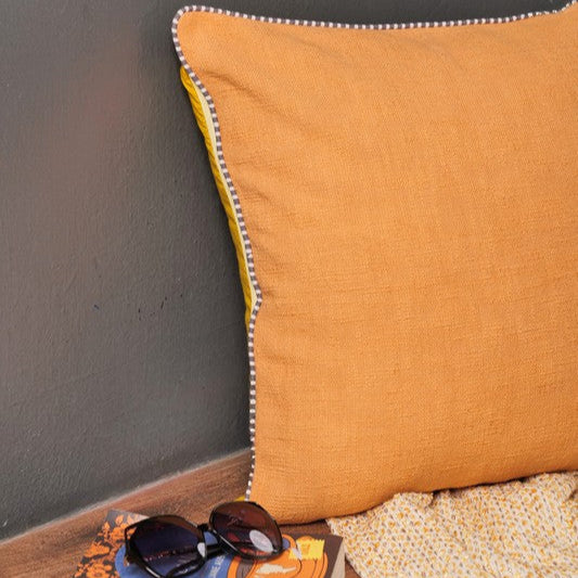 Woven Haven Cushion