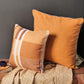 Verdant Stripe Cushion