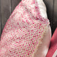 Flakes Cushion Cover