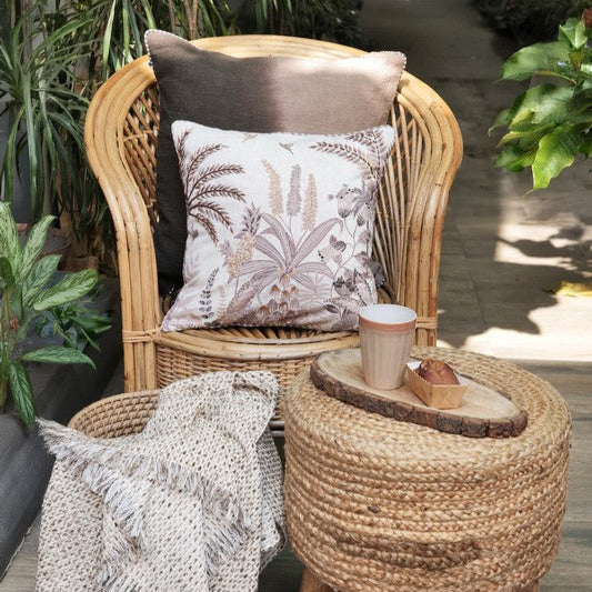 Paradise Bloom Cushion