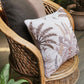 Paradise Bloom Cushion