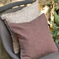 Flakes Cushion Cover