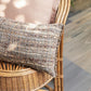 Enlaced Cushion Cover