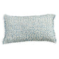 Flakes Cushion Cover