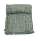 Interlaced Throw