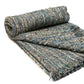 Interlaced Throw