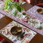 Owl Haven Table Mat