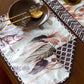 Owl Haven Table Mat