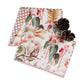 Owl Haven Table Mat
