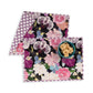 Orchid Elegance Table Mat