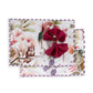 Owl Haven Table Mat