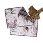 Owl Haven Table Mat