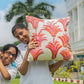 Sprig Cushion Cover