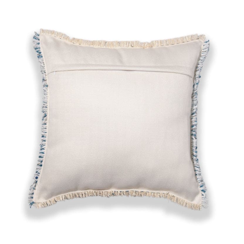 Flakes Cushion Cover