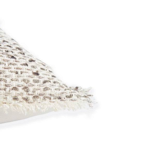 Flakes Cushion Cover
