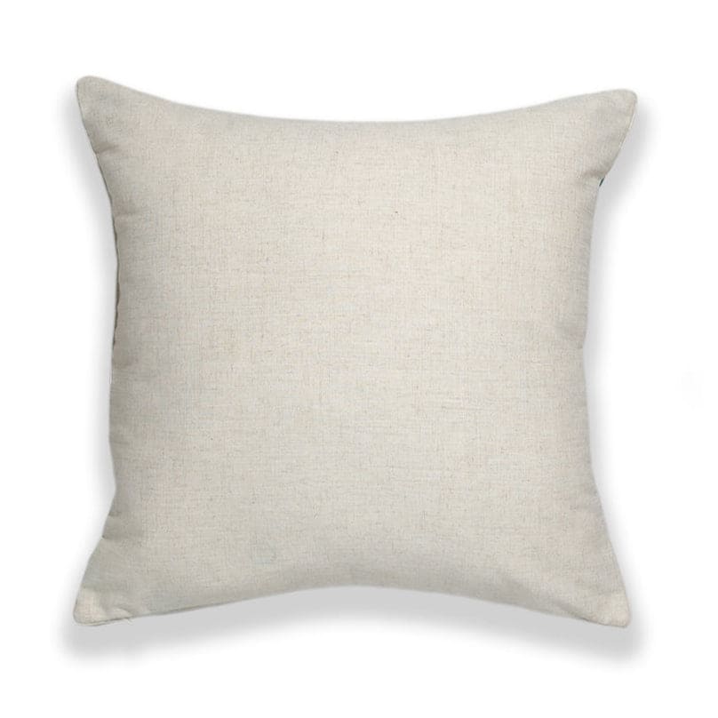 Verdant Stripe Cushion