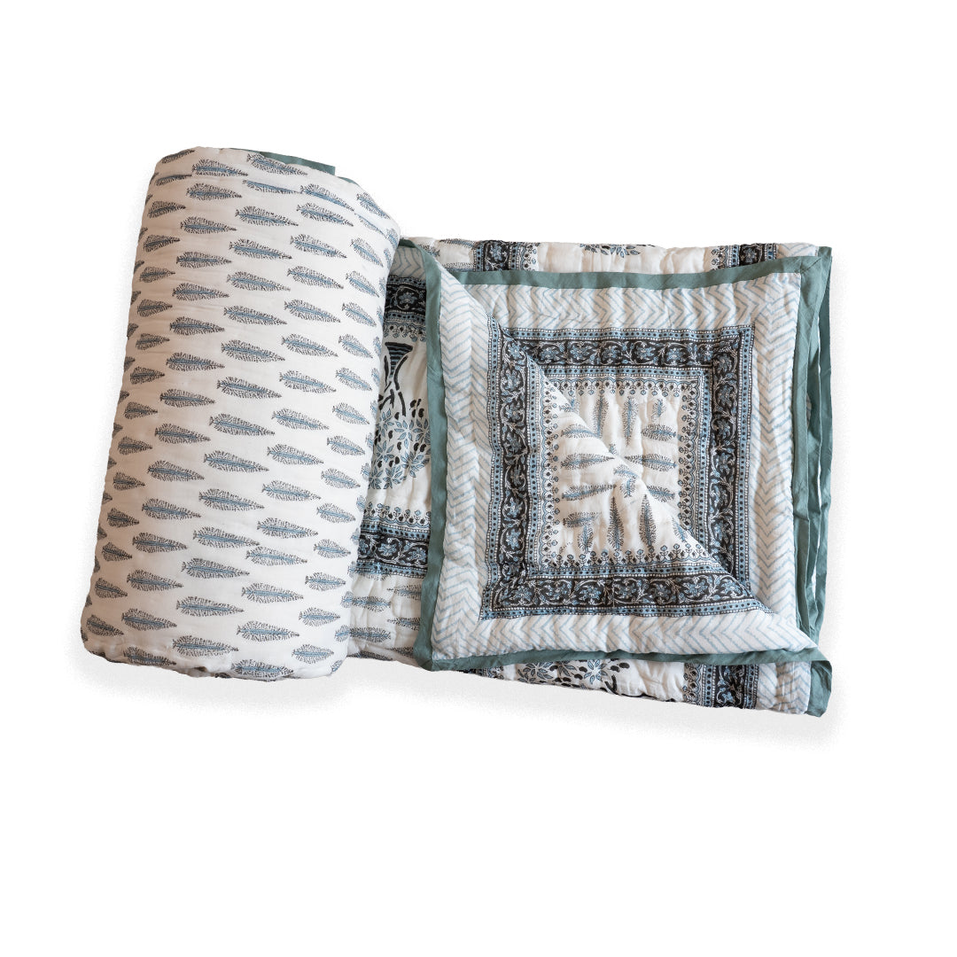 Indigo Breeze Dohar