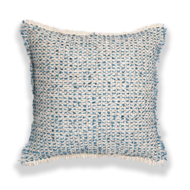 Flakes Cushion Cover