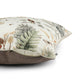 Bagicha Hand embroidered Cushion
