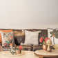Savage Spice Cushion Cover