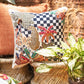 Savage Spice Cushion Cover