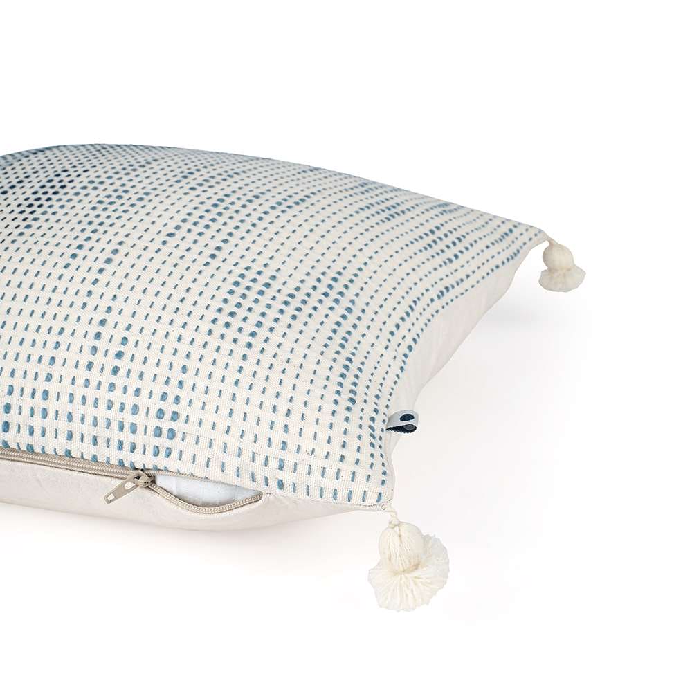 Dash Cushion Cover