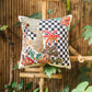 Savage Spice Cushion Cover