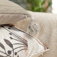 Garden of Isle cushion cover