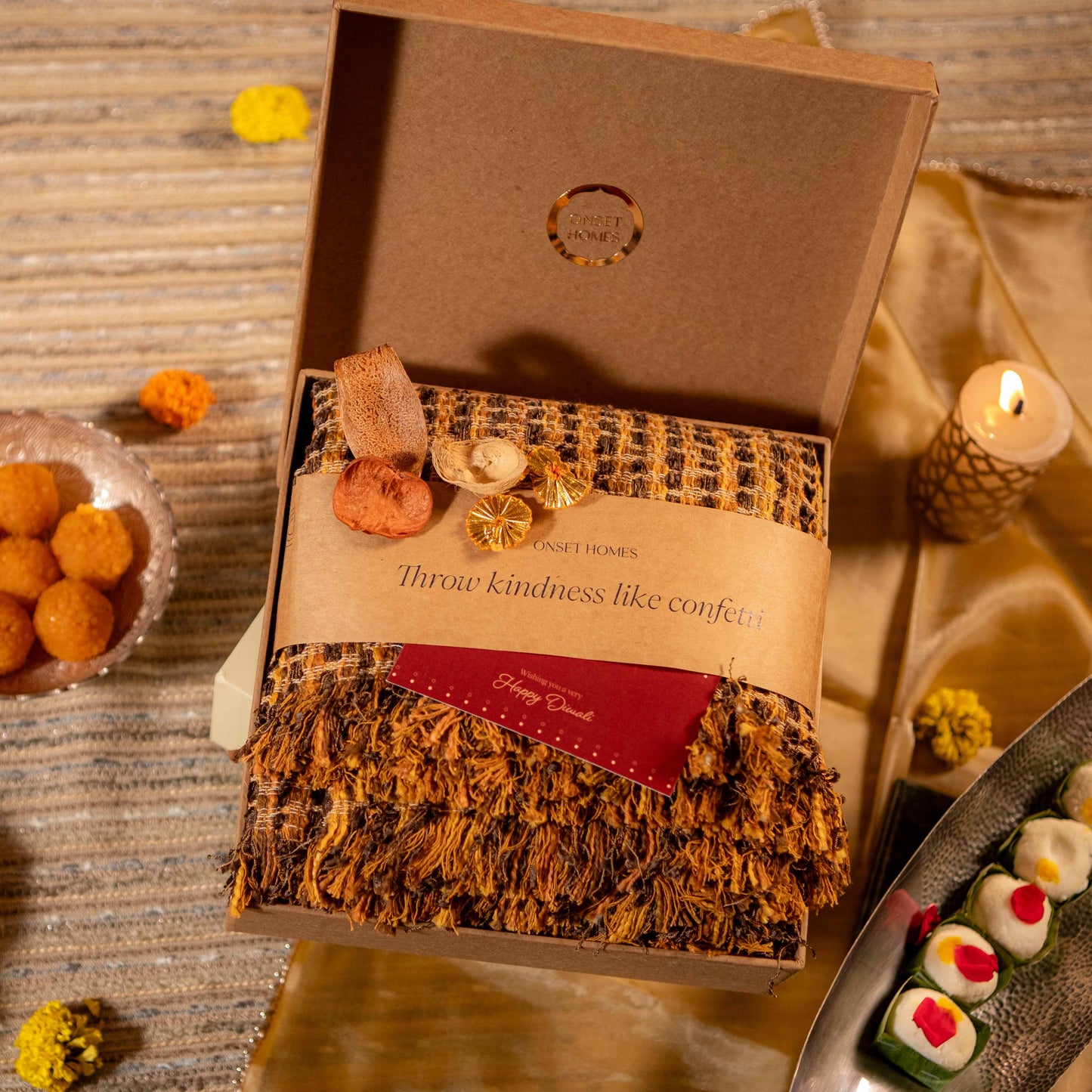 Elixir Gift Box