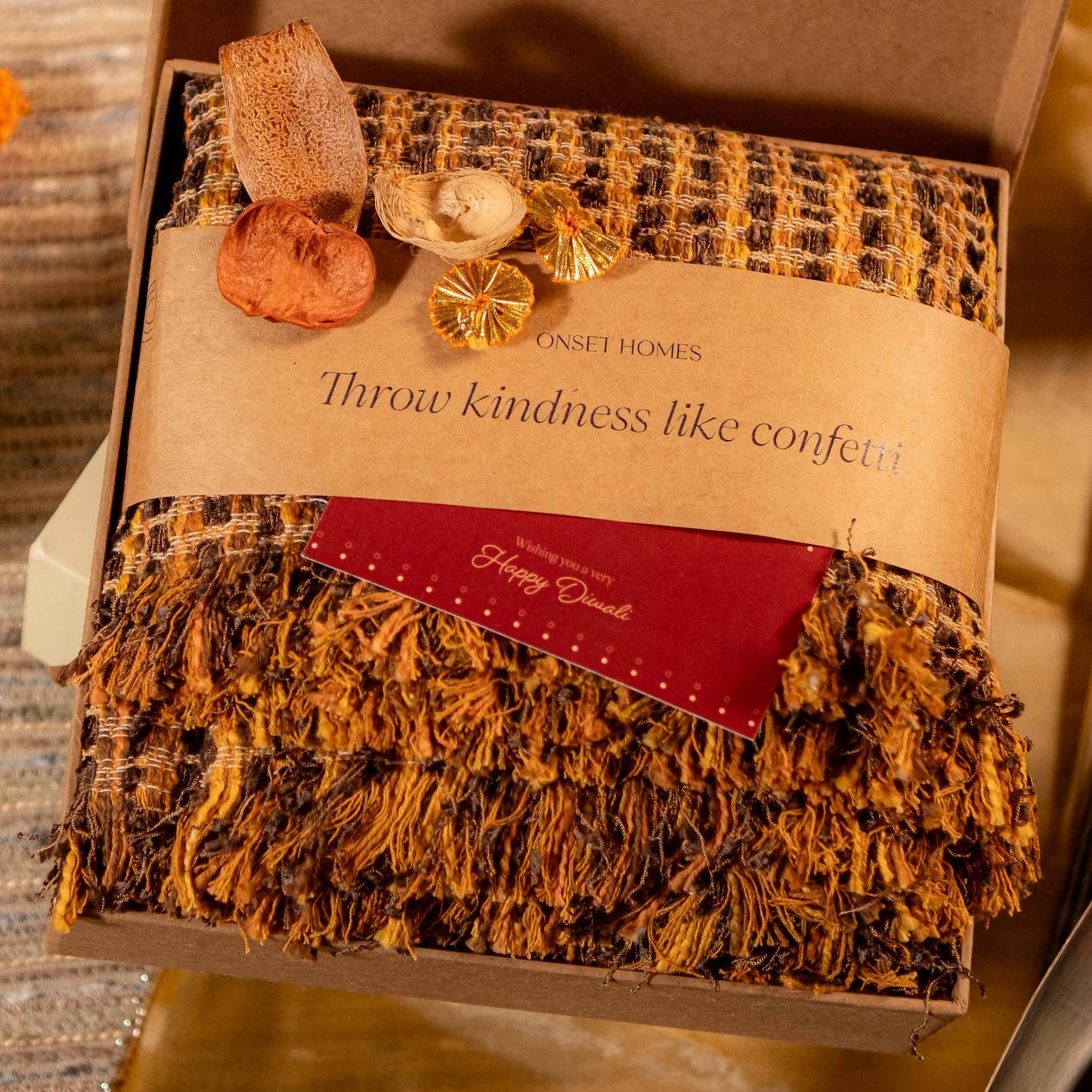 Elixir Gift Box
