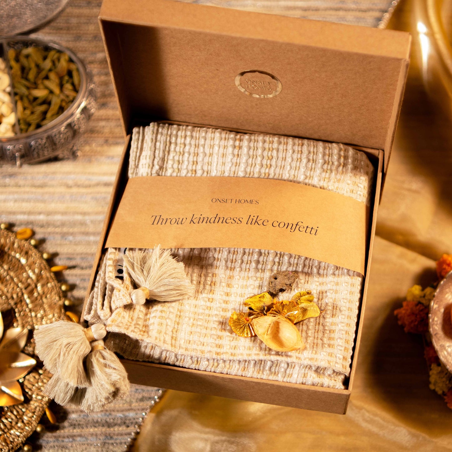 Lumiere Gift Box