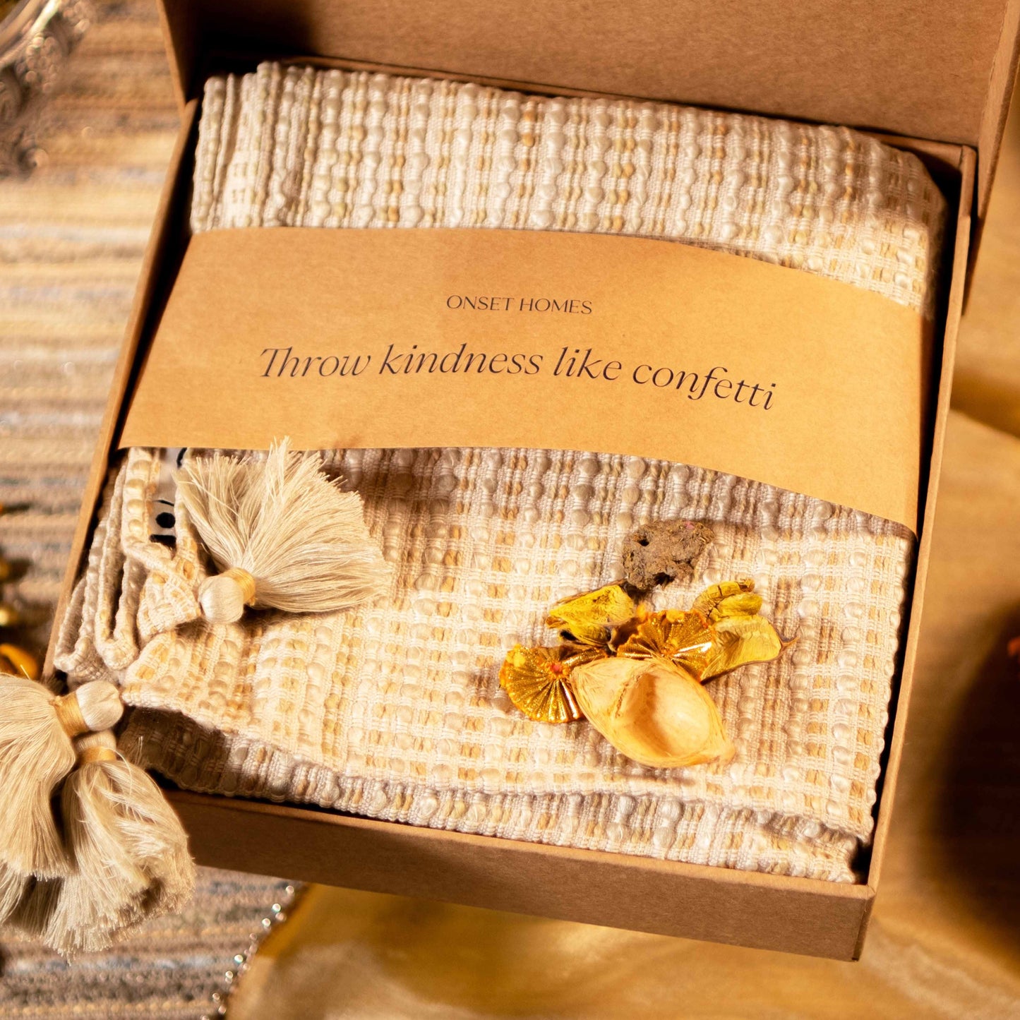 Lumiere Gift Box
