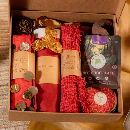 Amour Gift Box